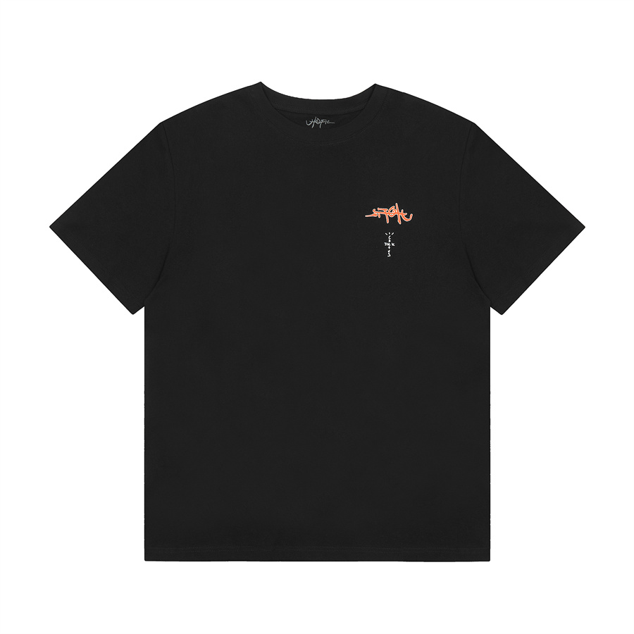 31_89 Travis Scott T-shirt
