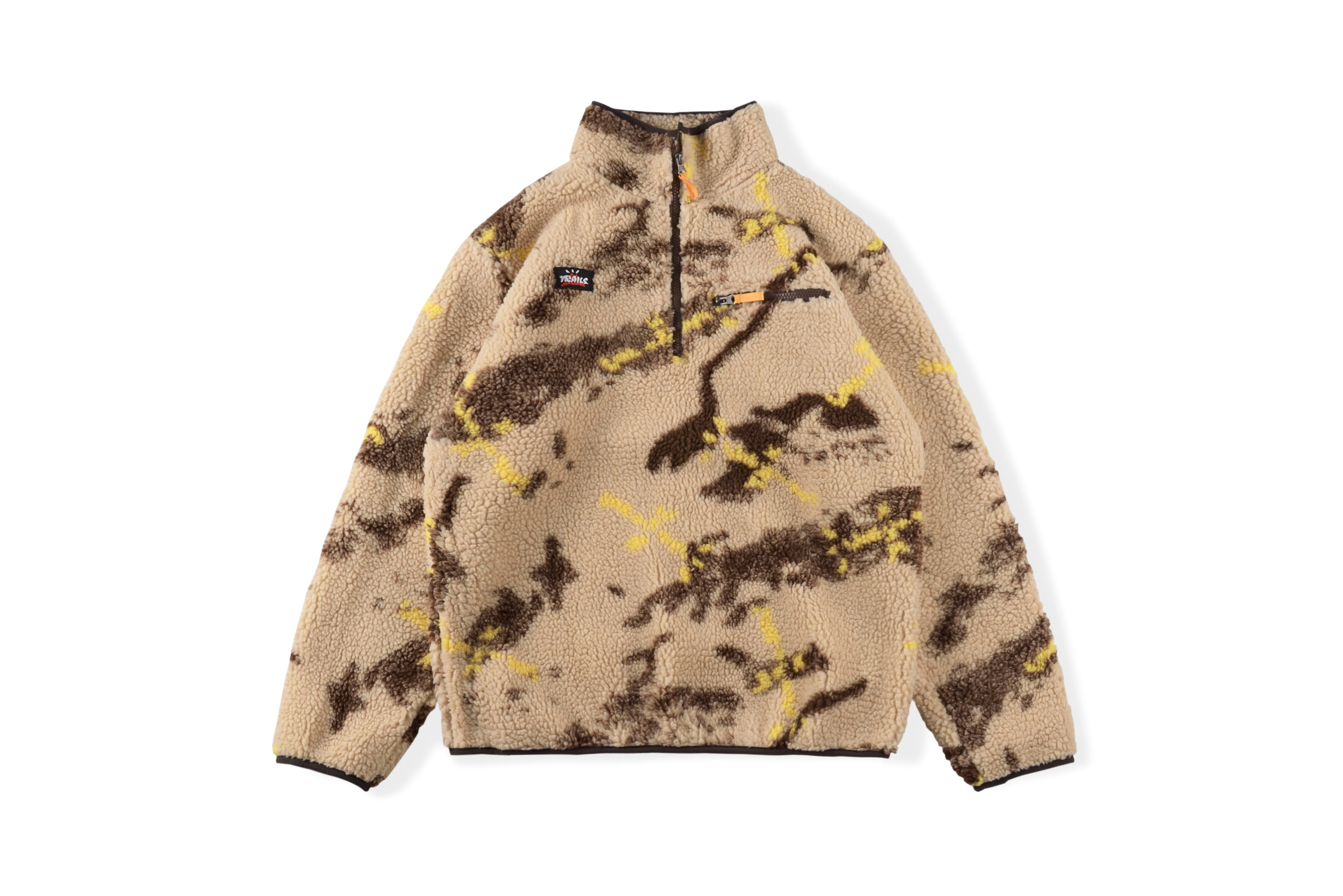 94_268 Travis Scott Jacket