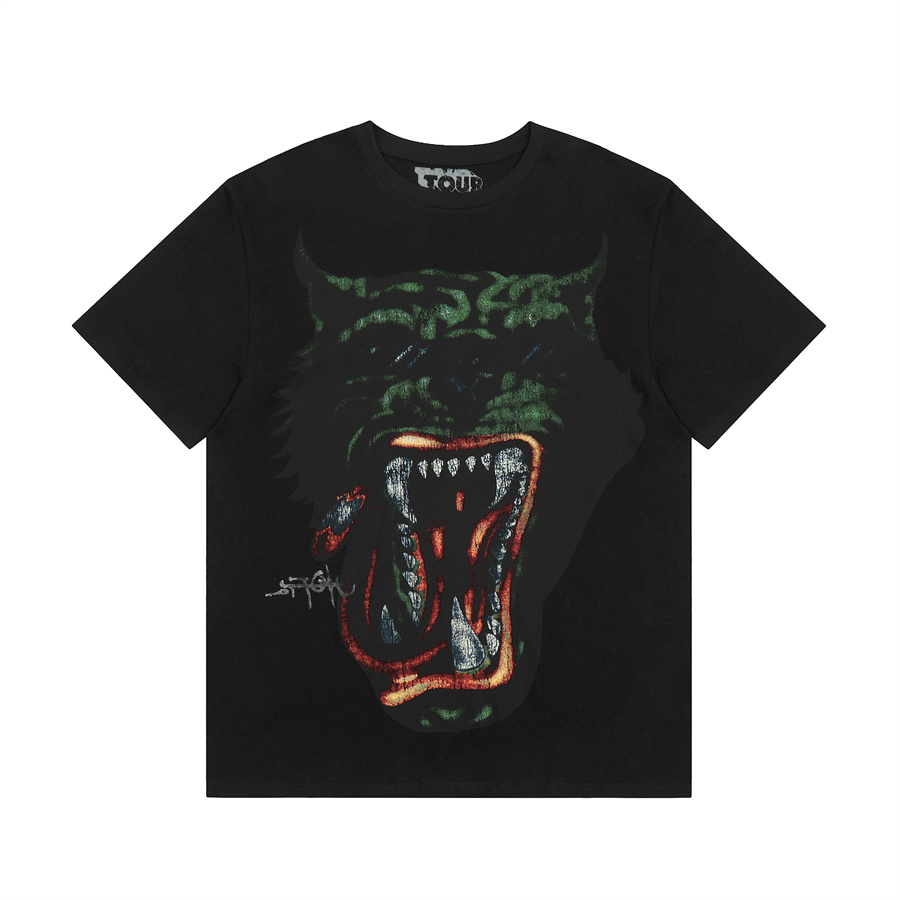 6_89 Travis Scott T-shirt