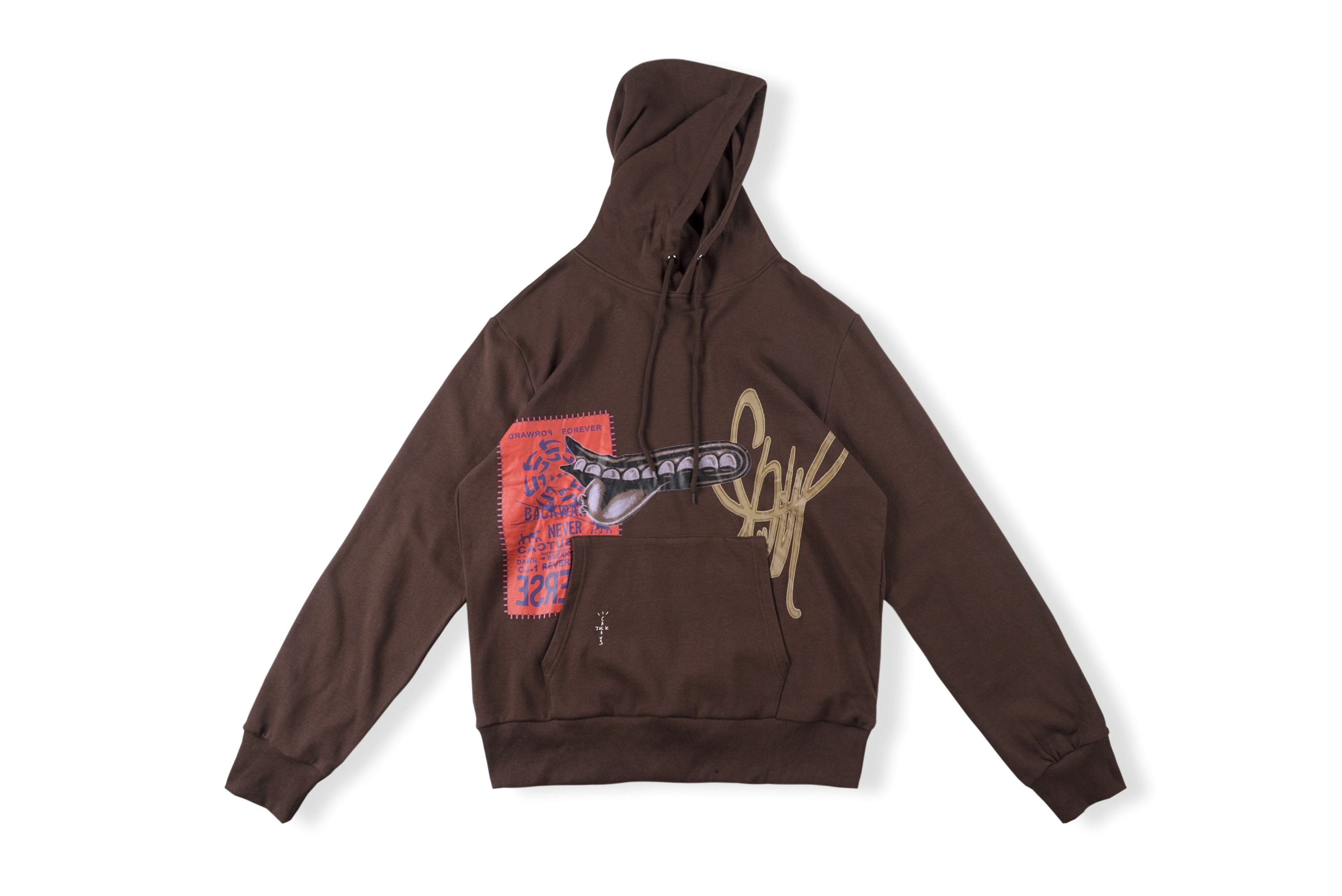 108_228 Travis Scott Hoodie