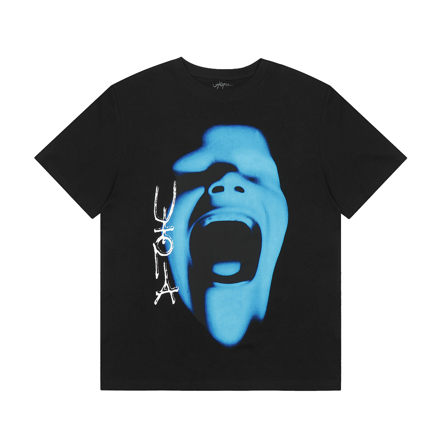27_89 Travis Scott T-shirt
