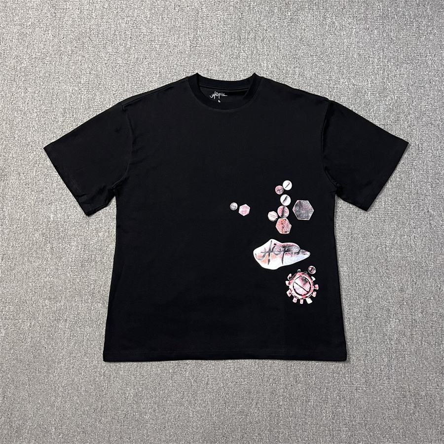 42_89 Travis Scott T-shirt