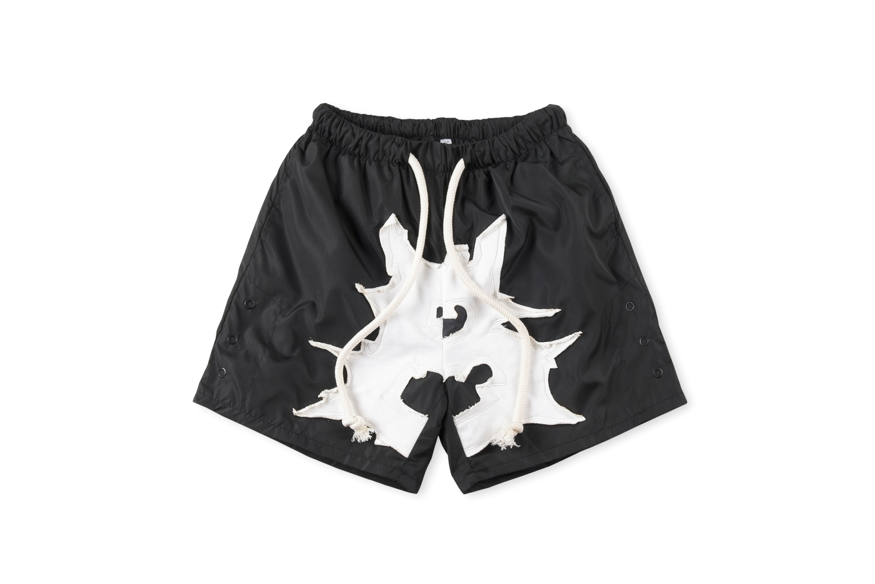 61_198 Travis Scott Shorts