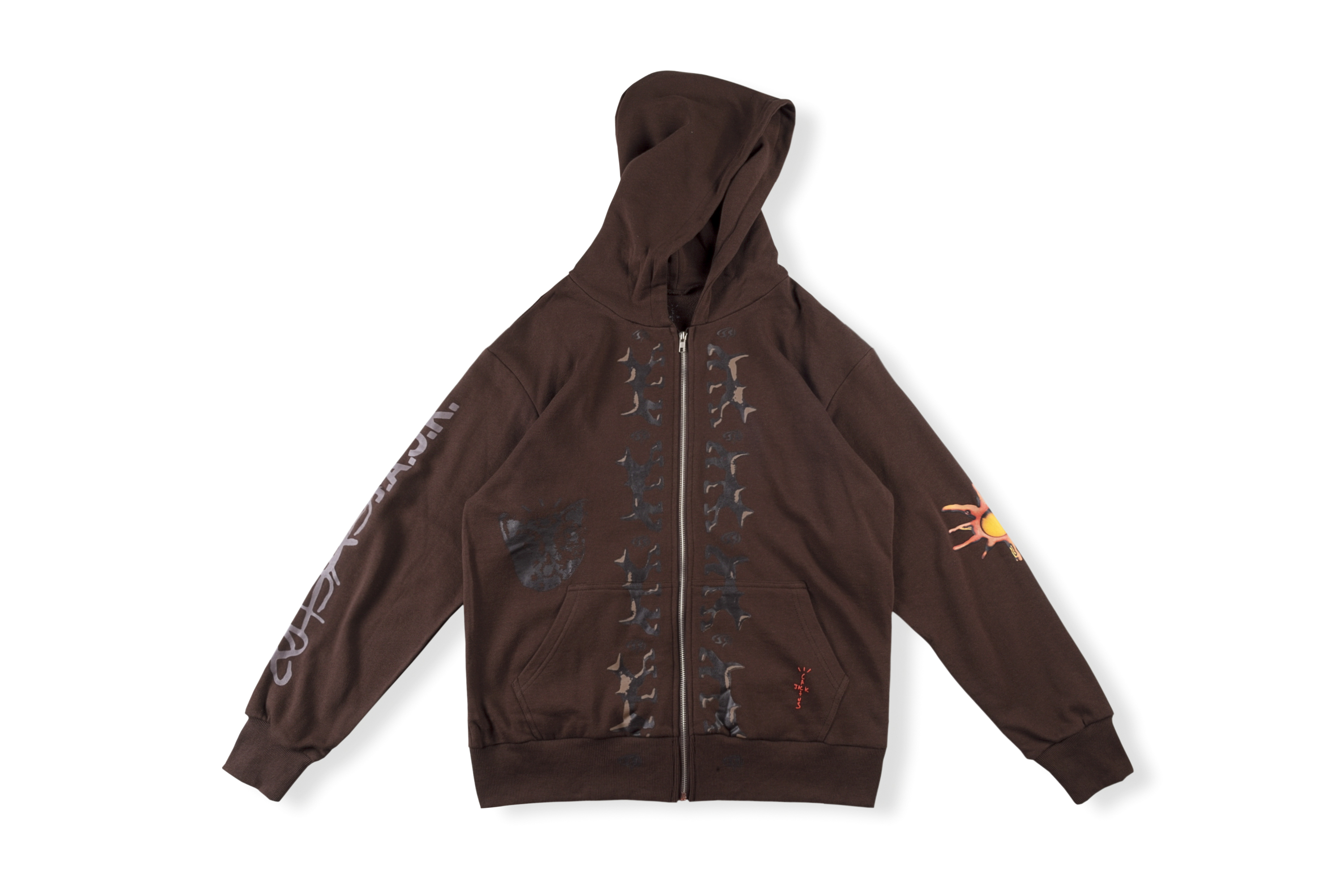 1_228 Travis Scott Hoodie