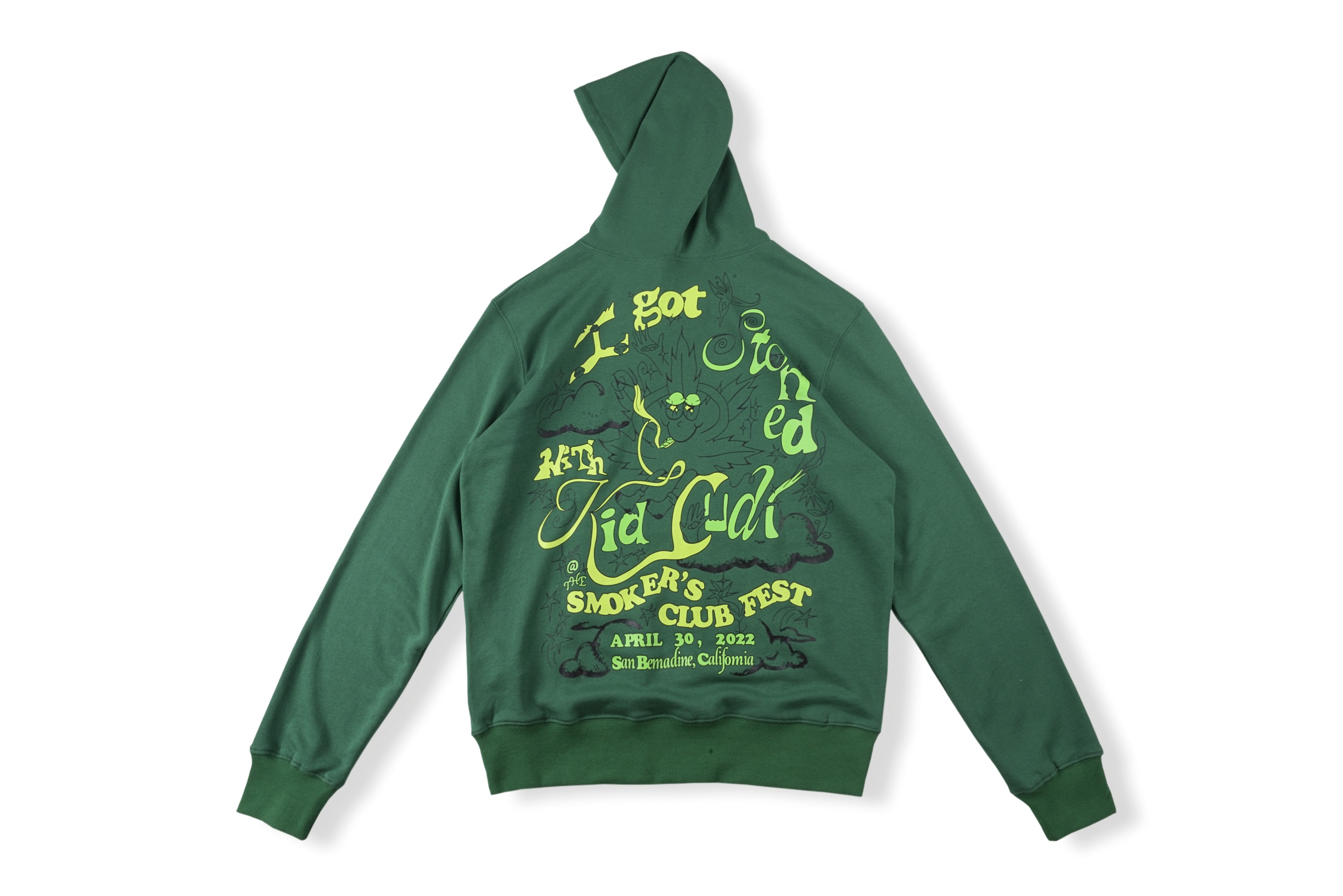 103_228 Travis Scott Hoodie