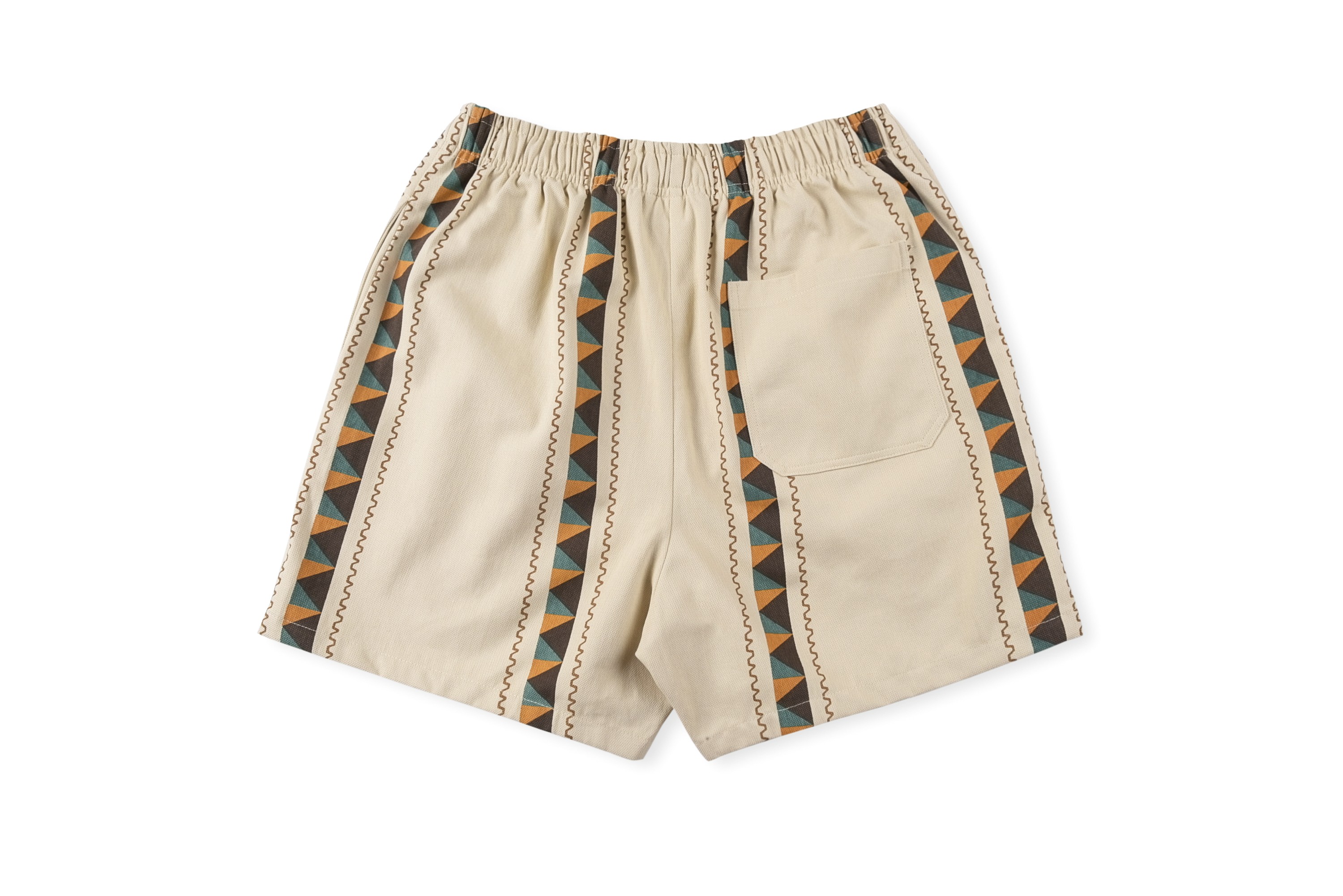 70_198 Travis Scott Shorts