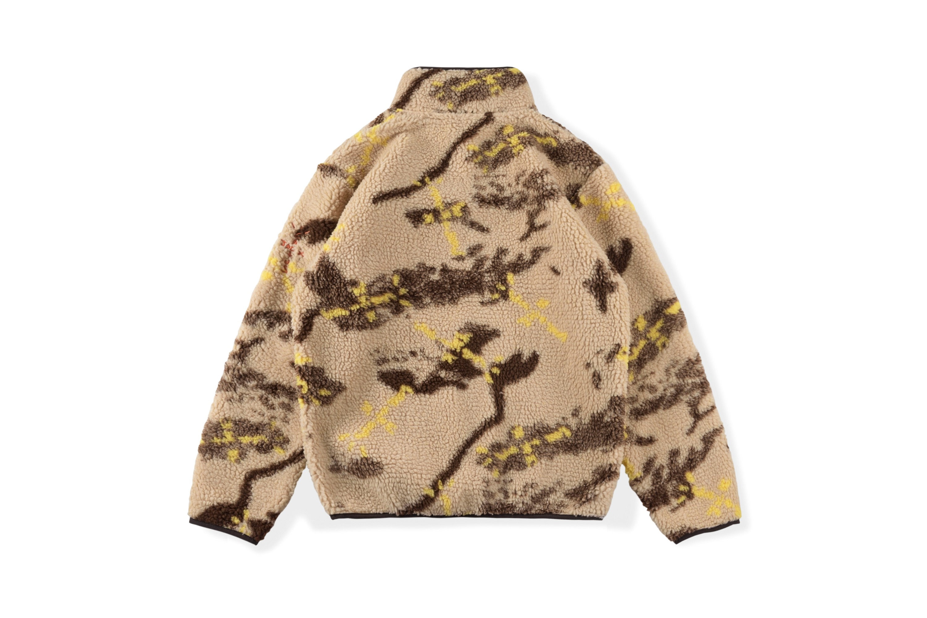 94_268 Travis Scott Jacket