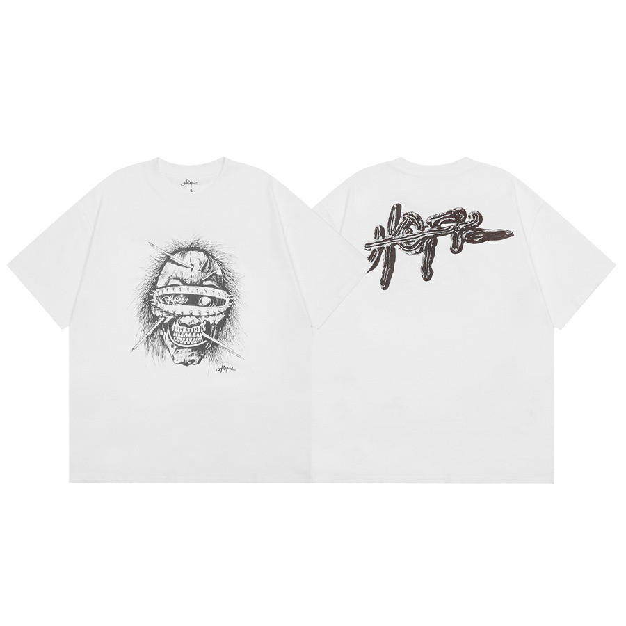 41_89 Travis Scott T-shirt