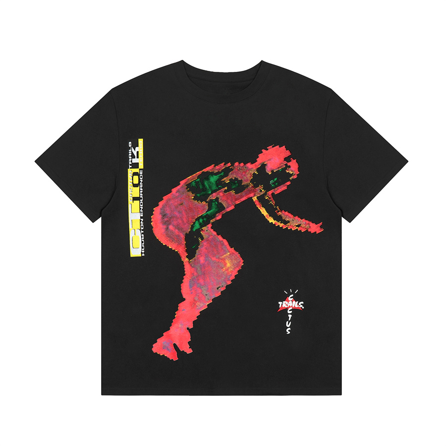 2_89 Travis Scott T-shirt
