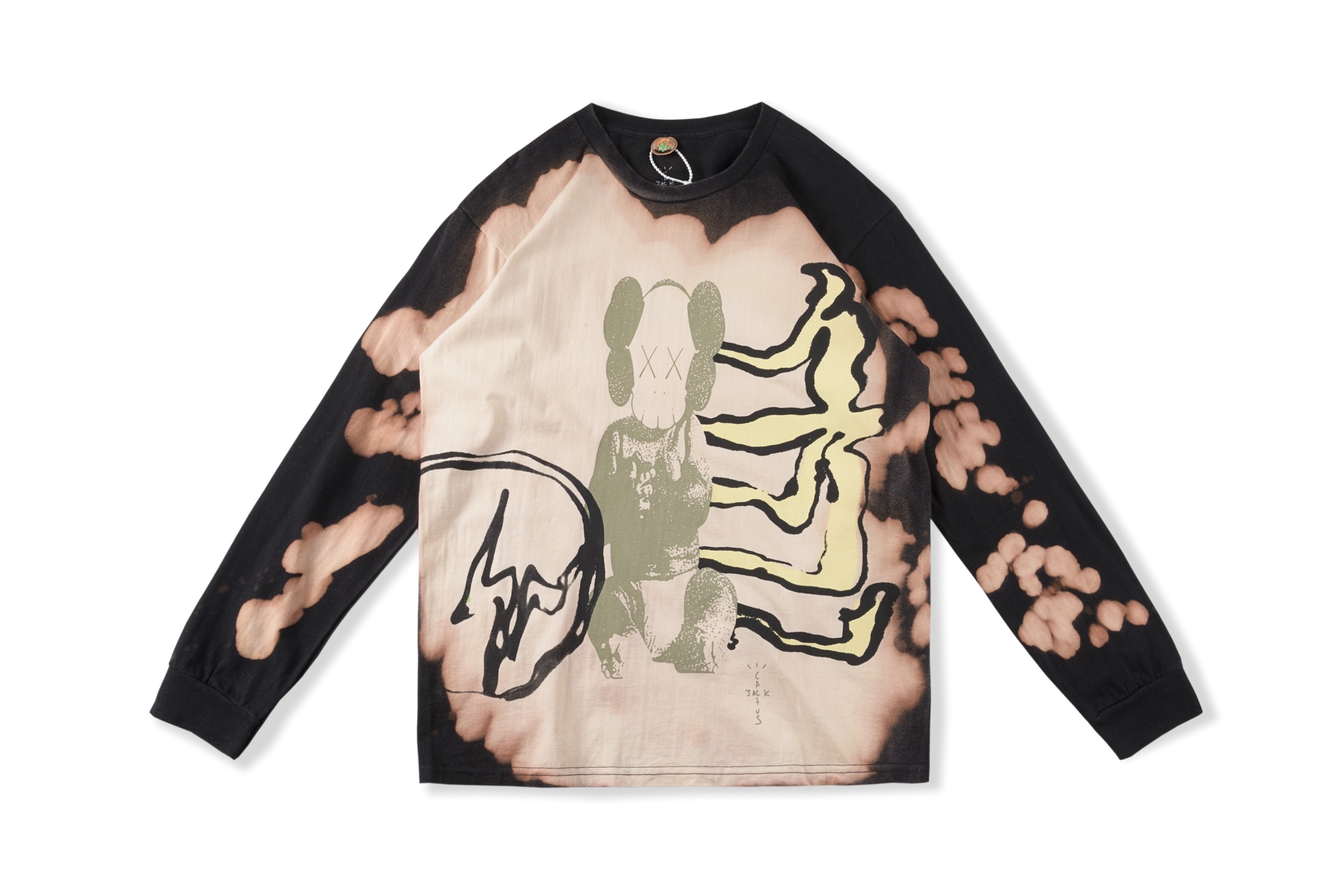 24_148 Travis Scott Crewneck