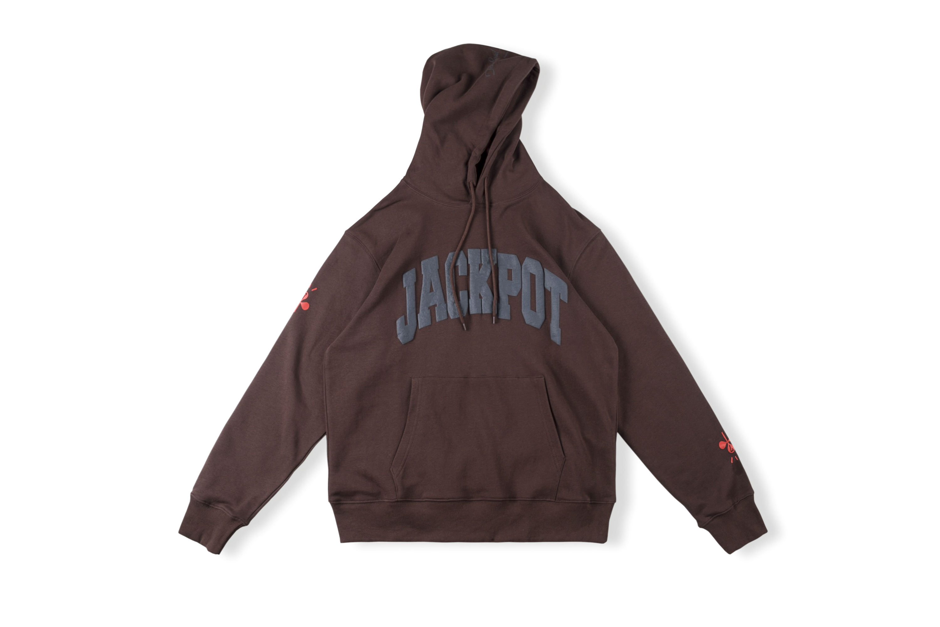 106_228 Travis Scott Hoodie