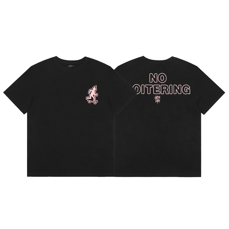 28_89 Travis Scott T-shirt