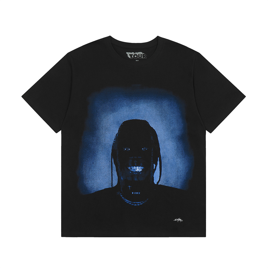1_89 Travis Scott T-shirt