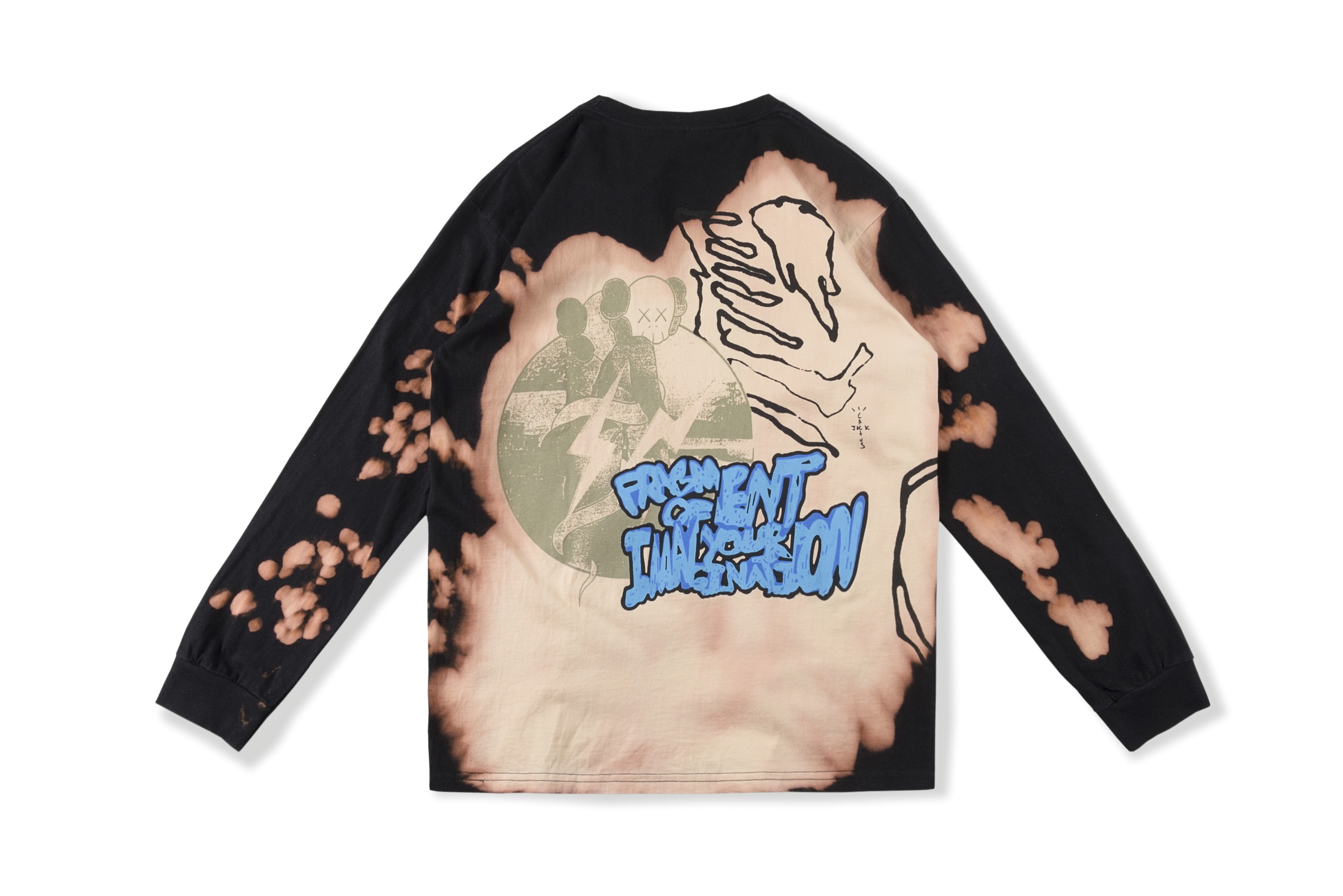 24_148 Travis Scott Crewneck