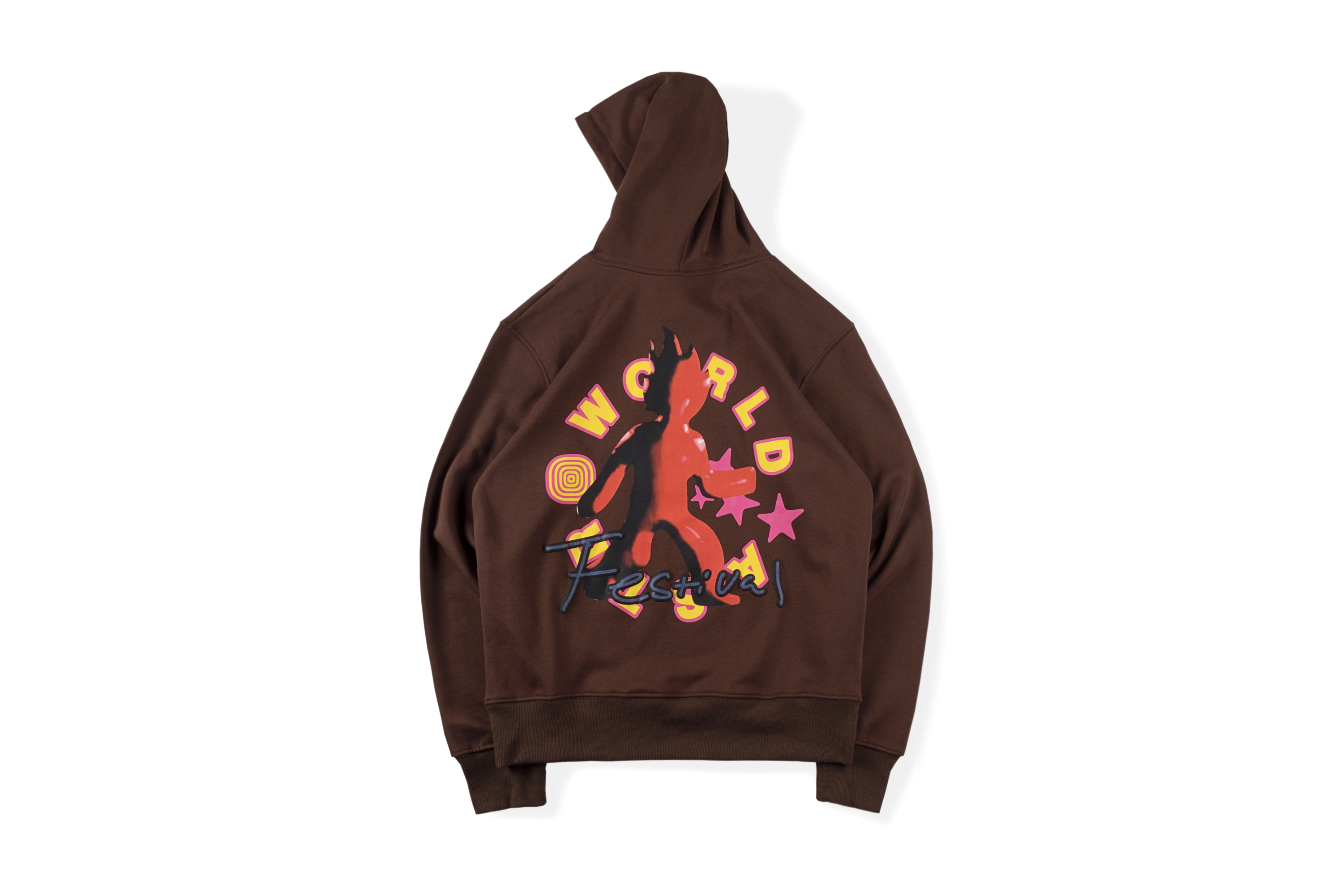 112_228 Travis Scott Hoodie