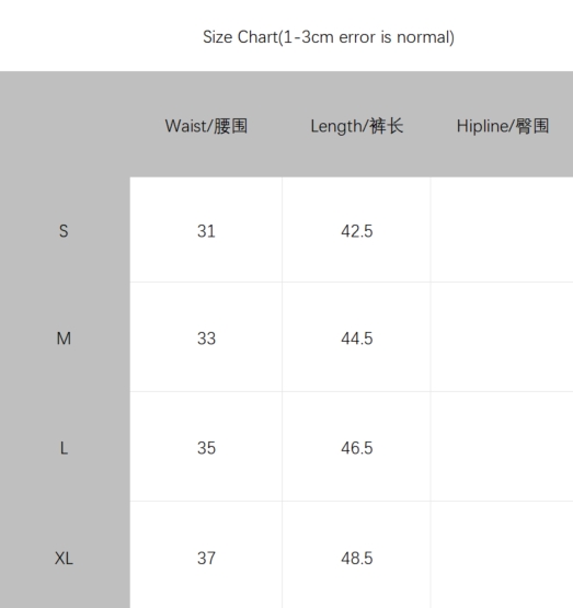 66_198 Travis Scott Shorts 3 Colors