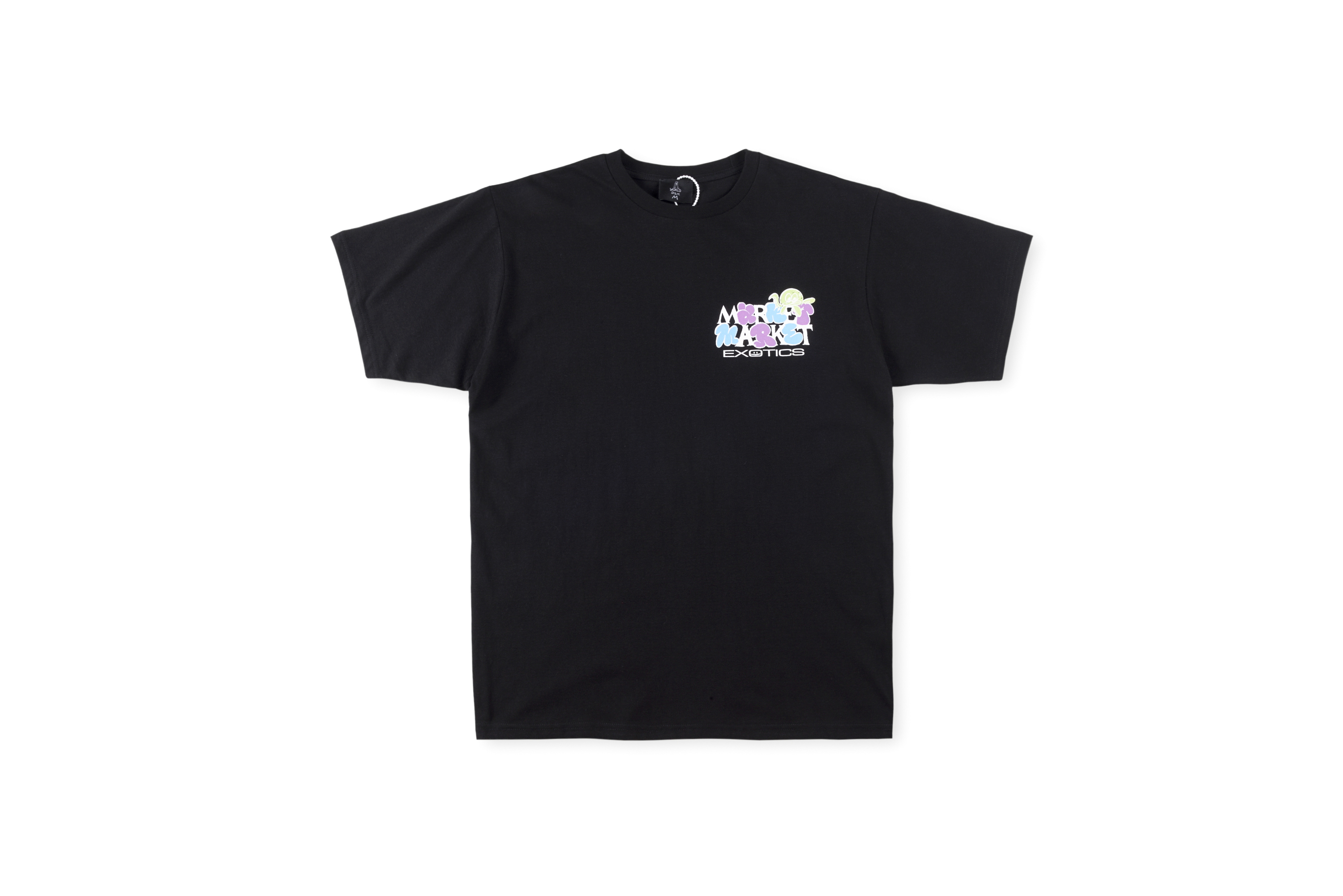 66_118 Travis Scott T-shirt