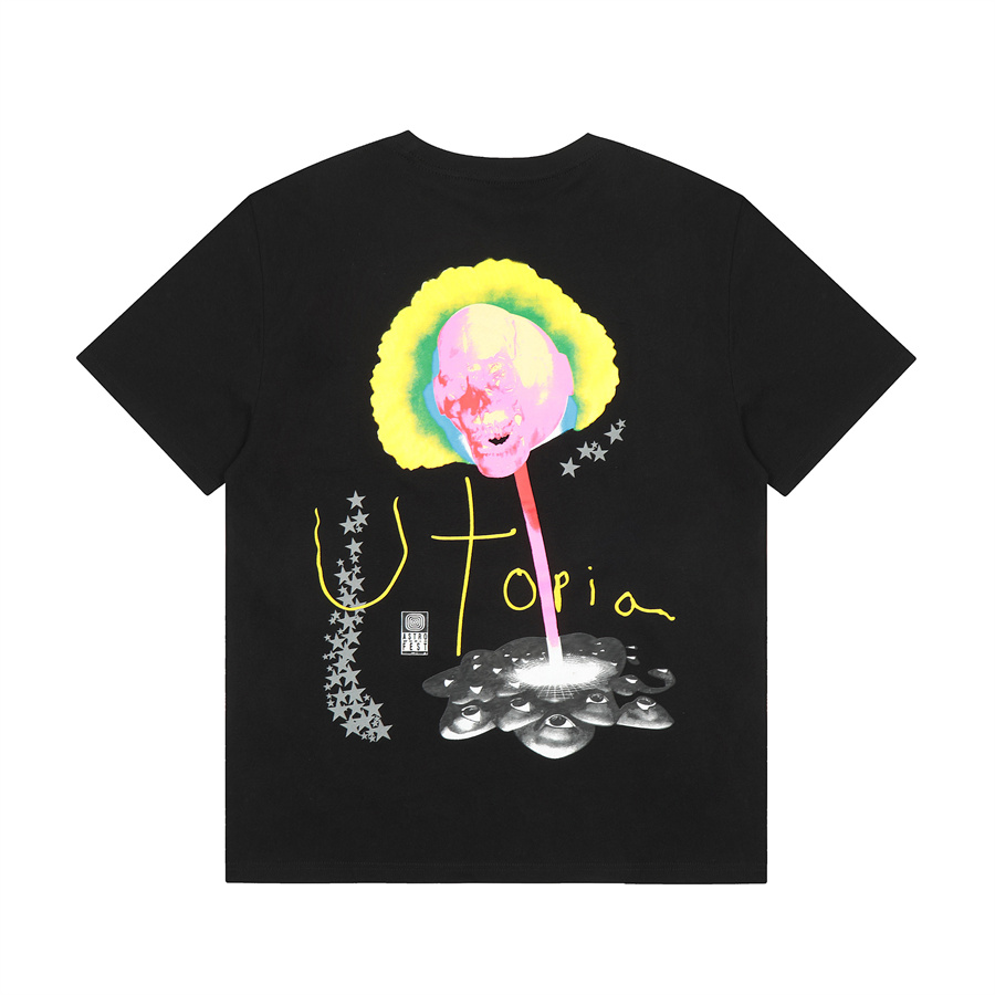 9_89 Travis Scott T-shirt