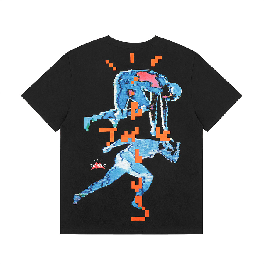 2_89 Travis Scott T-shirt