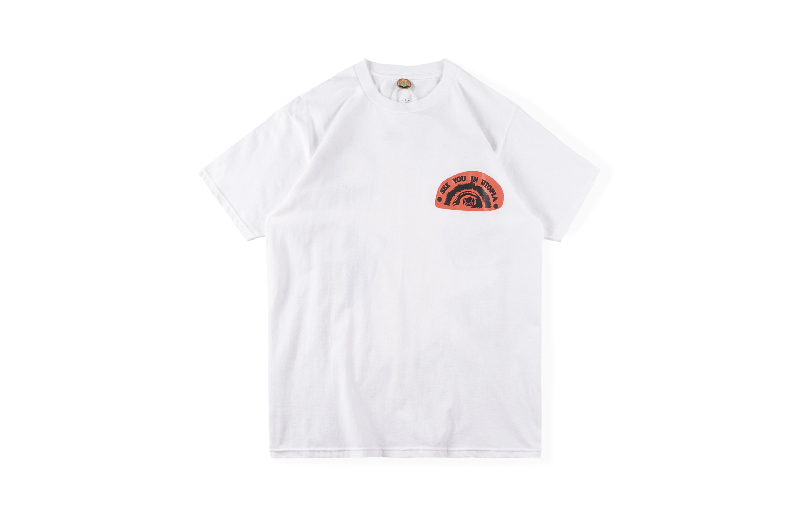 48_118 Travis Scott T-shirt