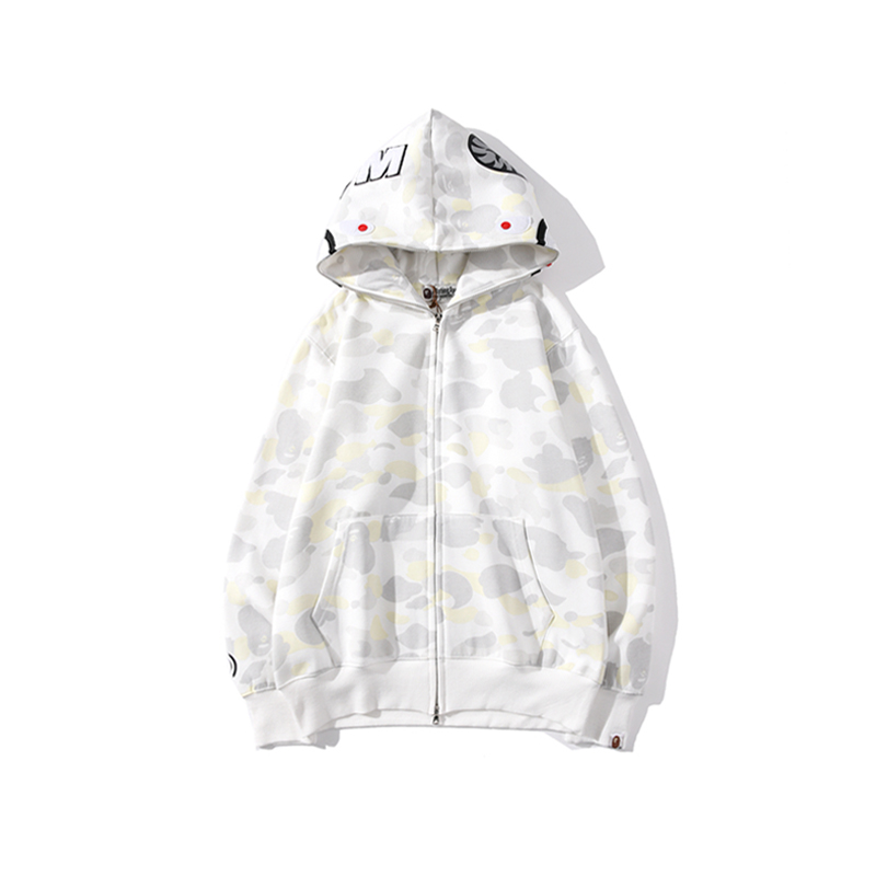 109_95   Bape Hoodie