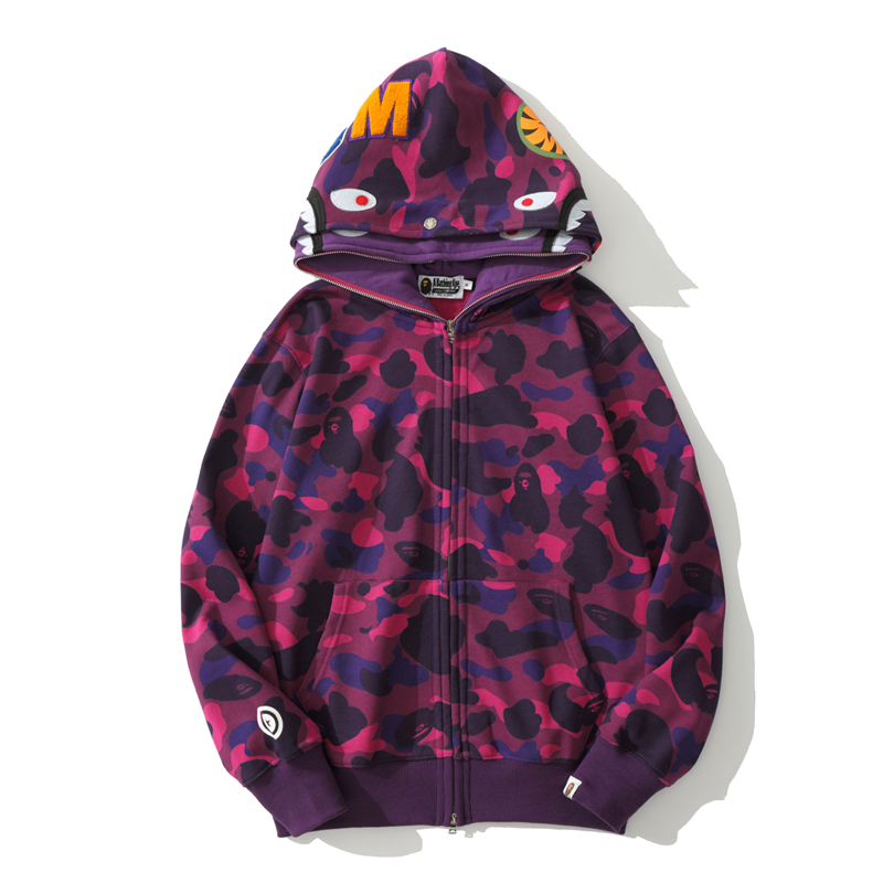 80_128   Bape Hoodie