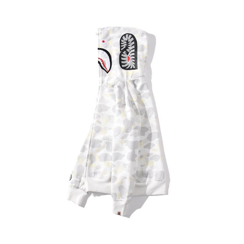 109_95   Bape Hoodie