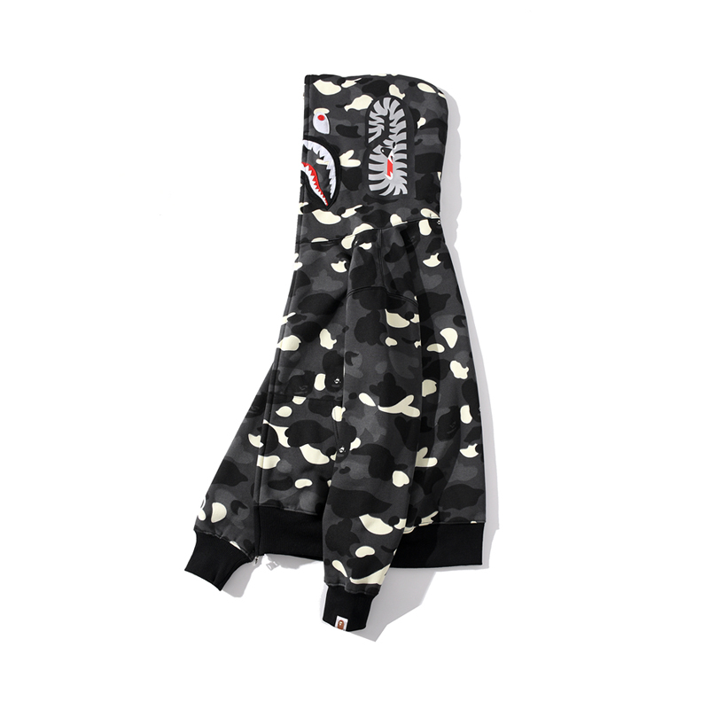 109_95   Bape Hoodie