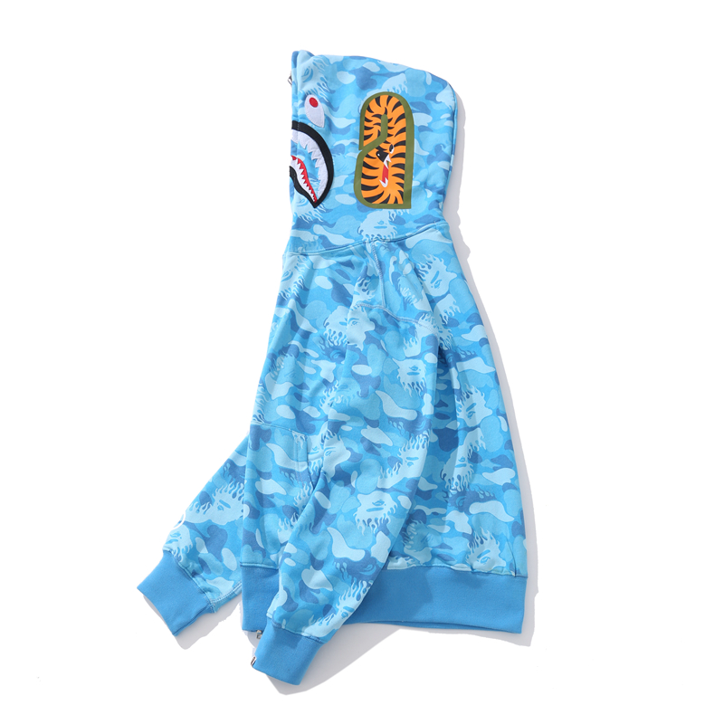 8_100   Bape Hoodie