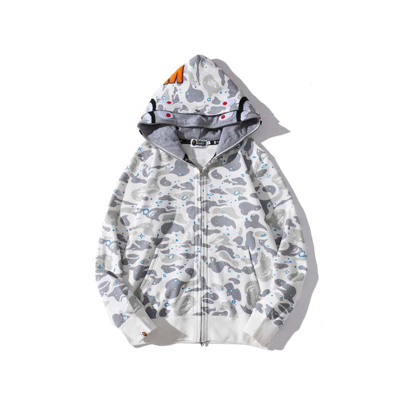 84_125   Bape Hoodie
