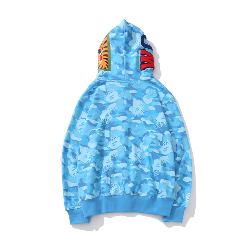 8_100   Bape Hoodie