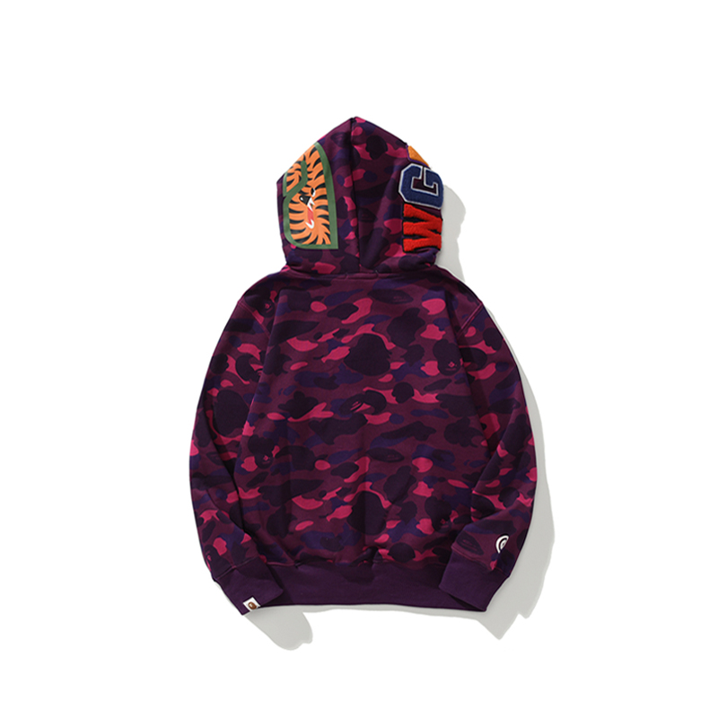 47_128   Bape Hoodie