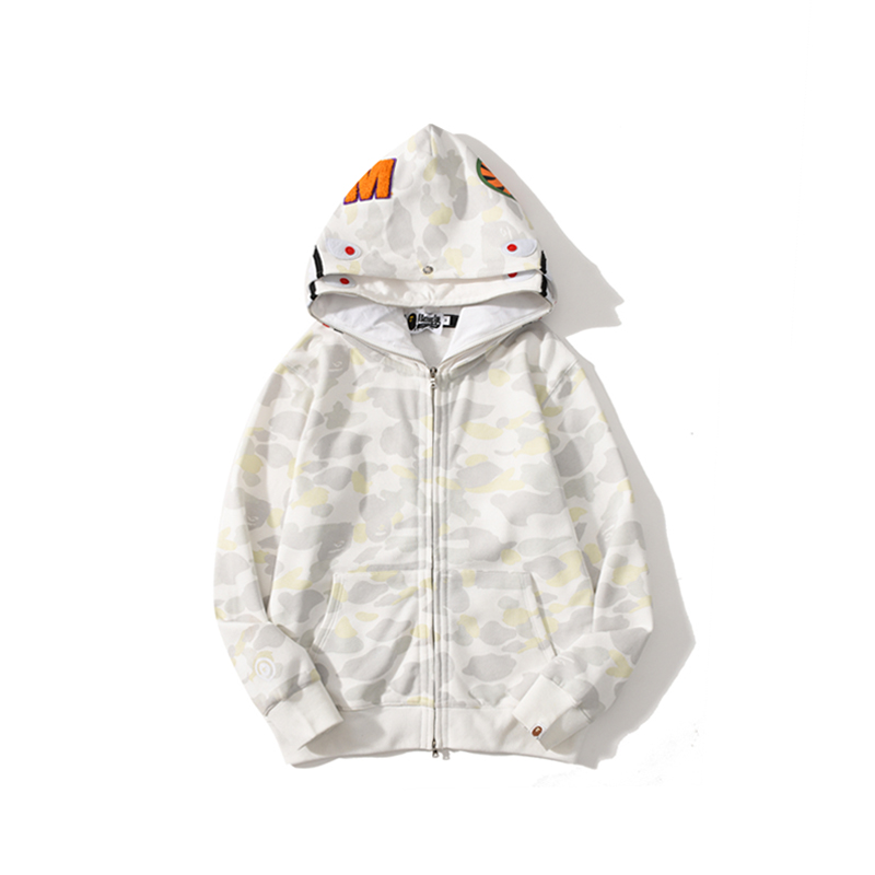 57_128   Bape Hoodie