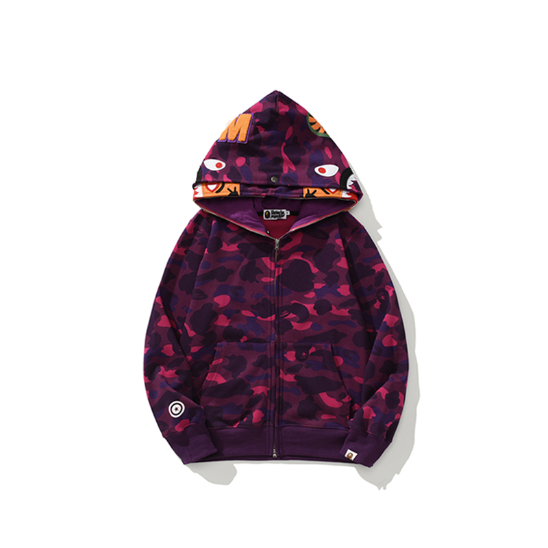 47_128   Bape Hoodie