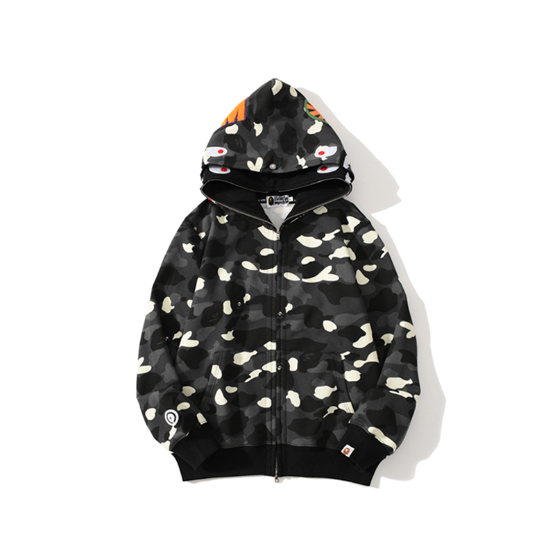 57_128   Bape Hoodie