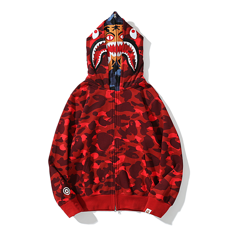 59_105   Bape Hoodie