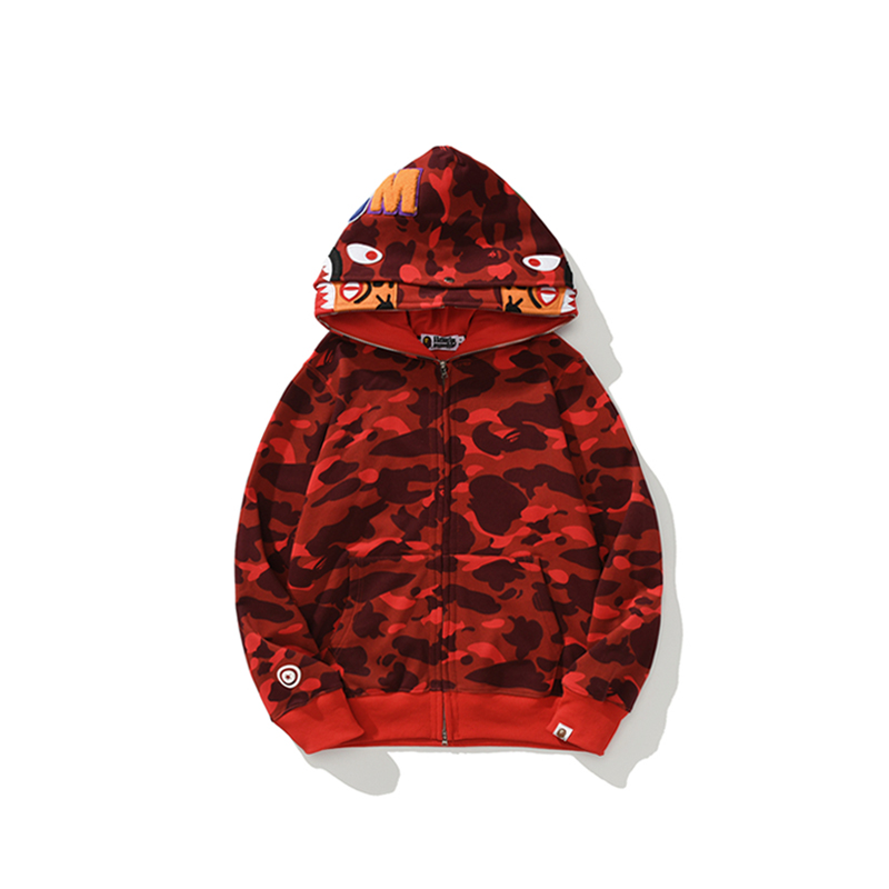 47_128   Bape Hoodie