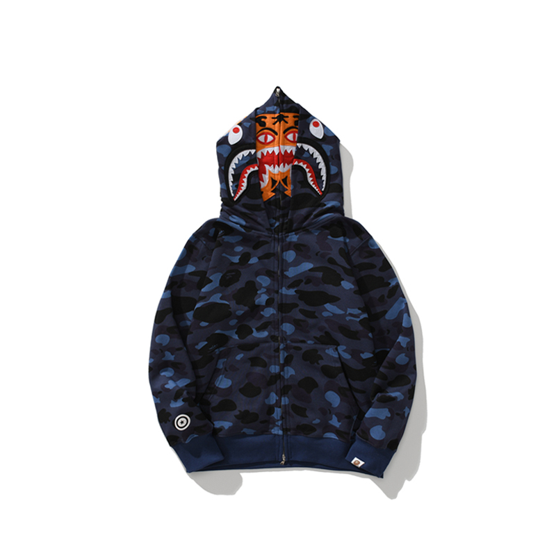 47_128   Bape Hoodie