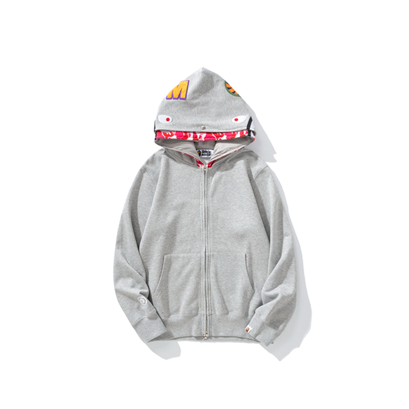 52_120   Bape Hoodie