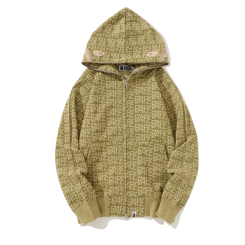 32_113   Bape Hoodie