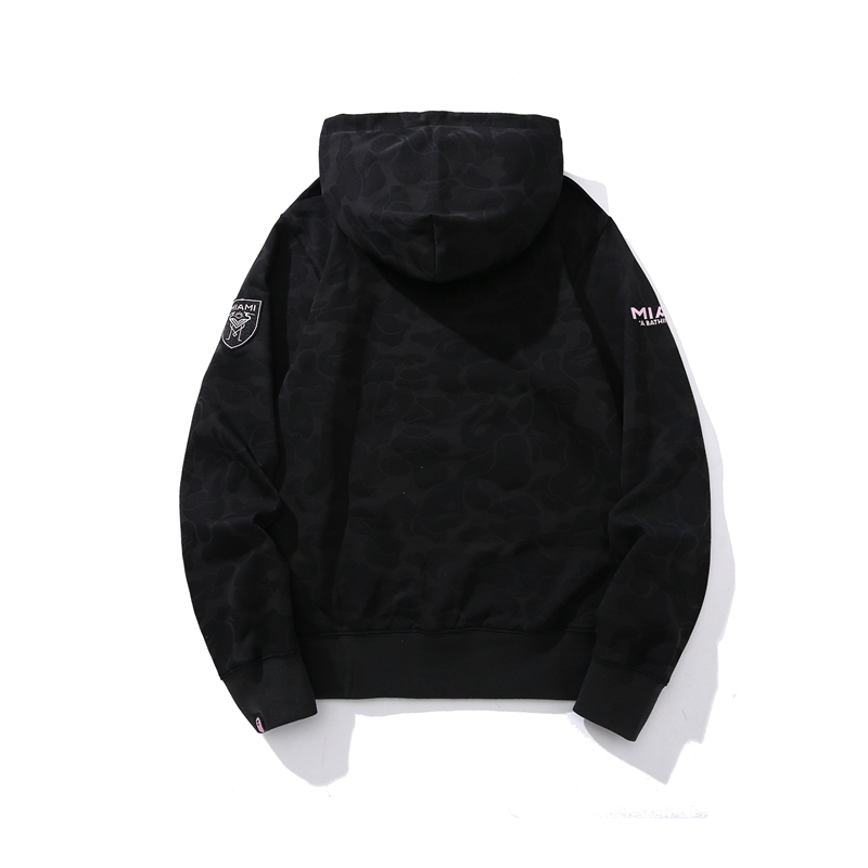 18_95   Bape Hoodie
