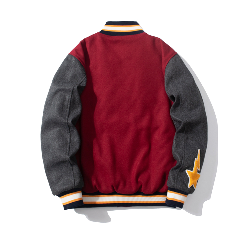 17_153   Bape Jacket (In Cotton)