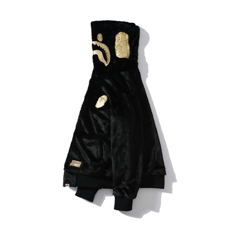36_173   Bape Jacket