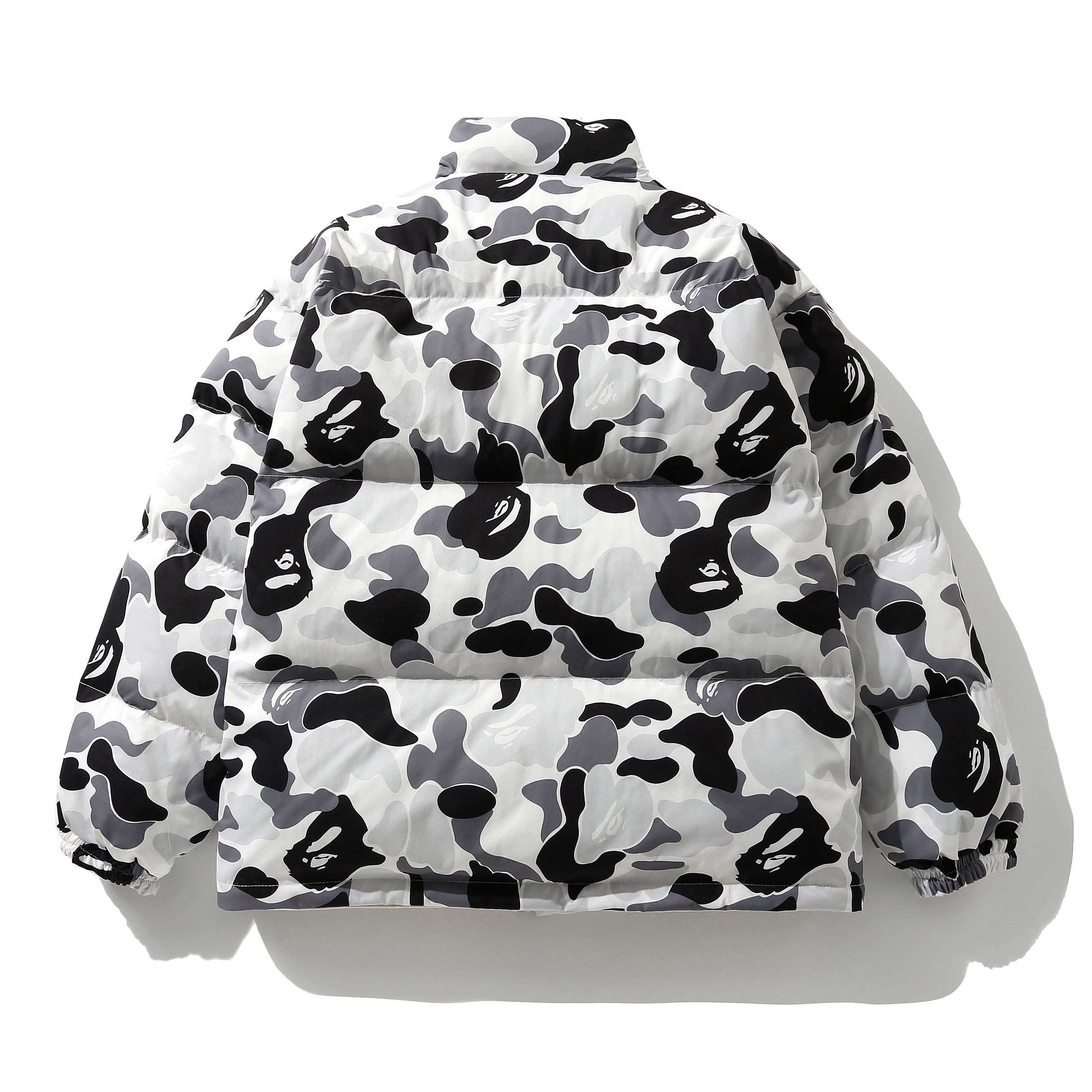 1_213   Bape Jacket (In Cotton)