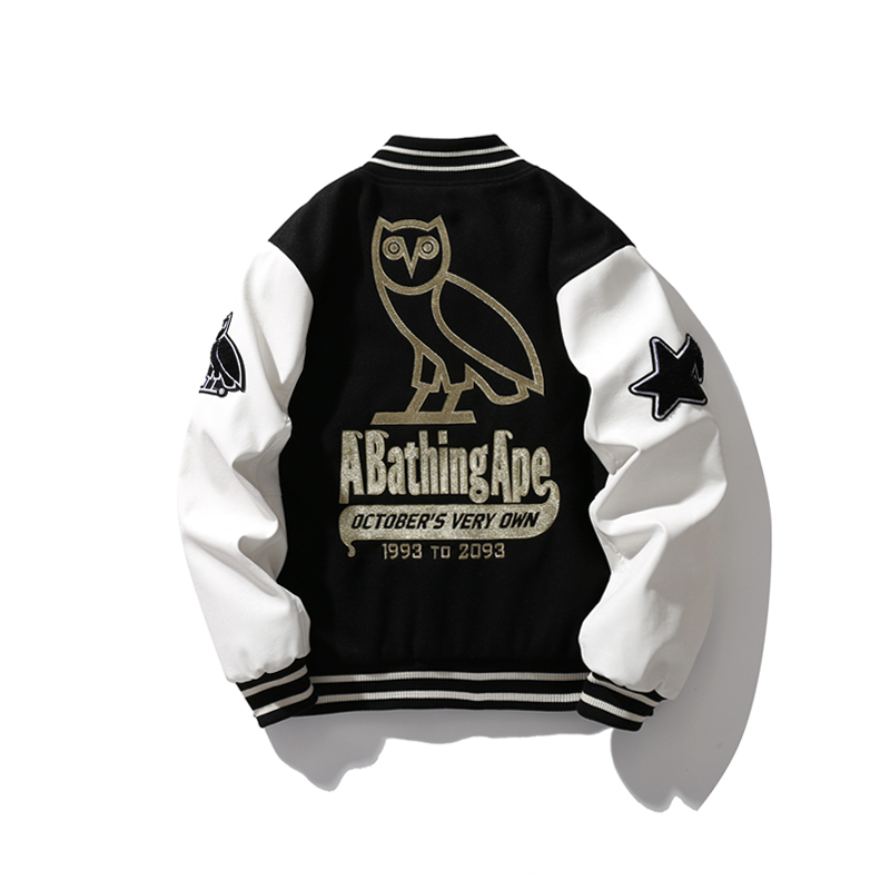 15_210   Bape Jacket