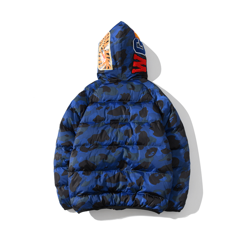 34_143   Bape Jacket (In Cotton)