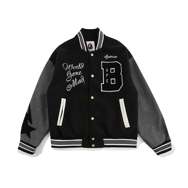 11_175   Bape Jacket
