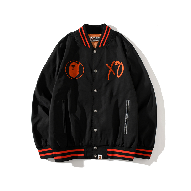 33_138   Bape Jacket