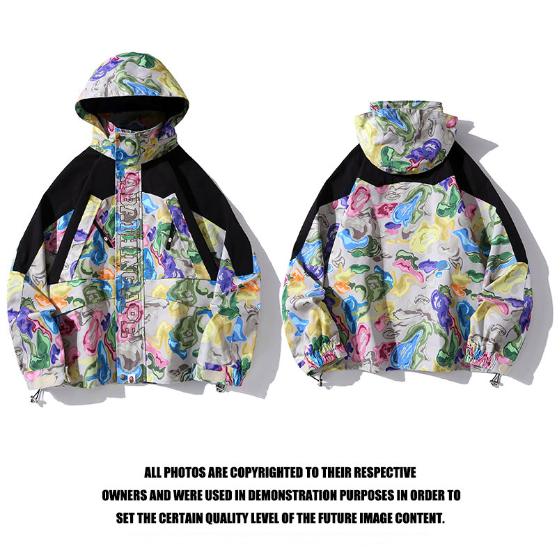 2_183   Bape Jacket