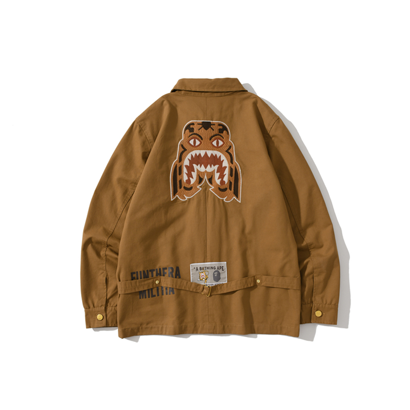 28_149   Bape Jacket